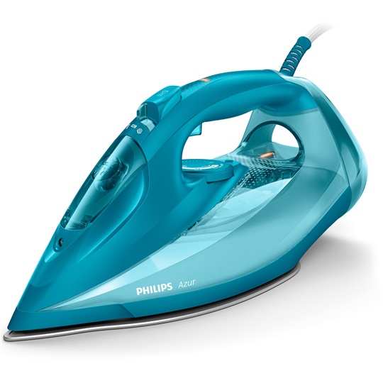 Philips Azur gőzlős vasaló - GC4558/20