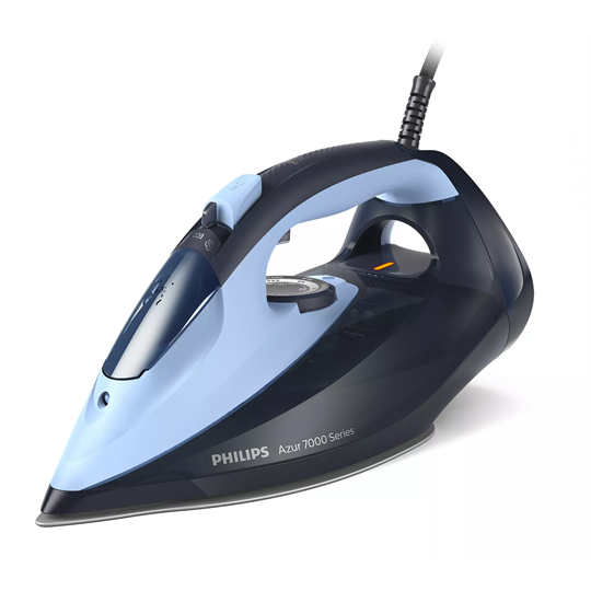 PHILIPS Azur Series 7000 gőzölős vasaló - DST7041/20