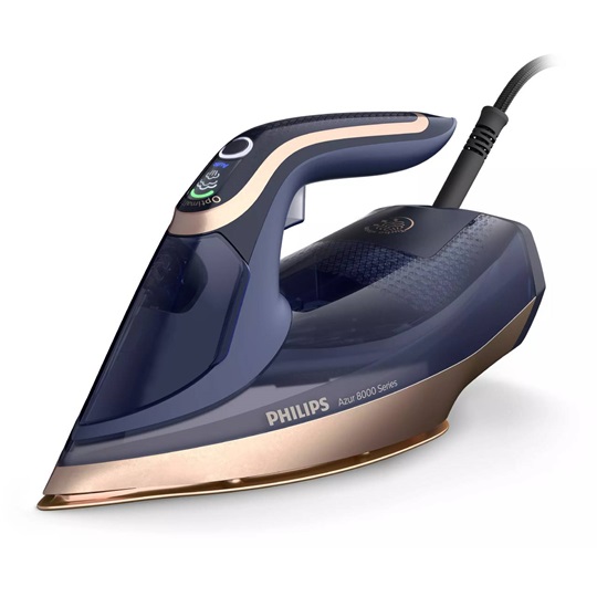 PHILIPS Azur Series 8000 DST8050/10 gőzölős vasaló