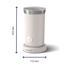 PHILIPS BAR311/00 Baristina tejhabosító