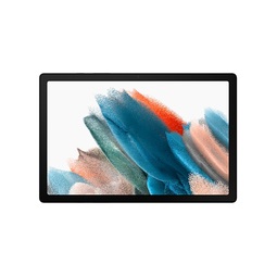 X200N GALAXY TAB A8 3/32GB, Silver (Felújított tablet)