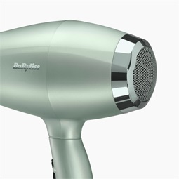 Babyliss 5917PE Serenity hajszárító, HTDC motor, 2000W, menta zöld