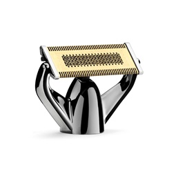 Babyliss ACOT991BLD Super- X Metal X Blade penge, fekete