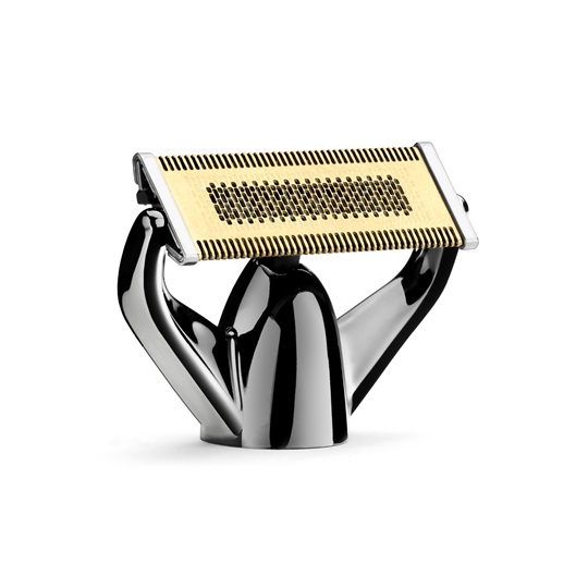 Babyliss ACOT991BLD Super- X Metal X Blade penge, fekete