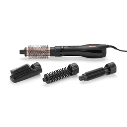 Babyliss AS122E Smooth Finish hajformázó, fekete-rózsa arany 