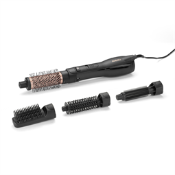 Babyliss AS122E Smooth Finish hajformázó, fekete-rózsa arany 