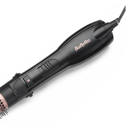 Babyliss AS122E Smooth Finish hajformázó, fekete-rózsa arany 