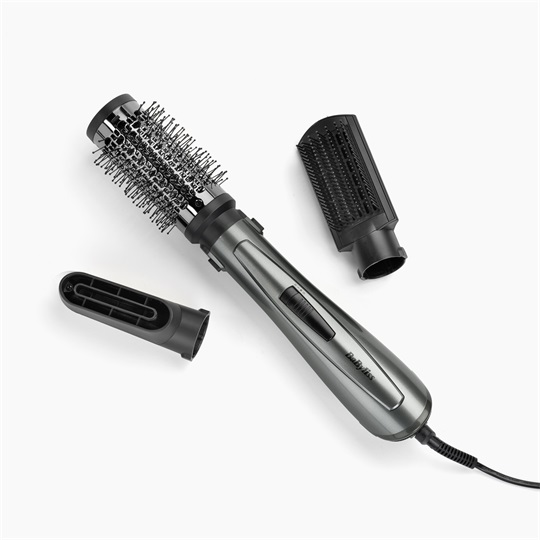 Babyliss AS261E Xanadu hajformázó, 50mm, zsálya zöld