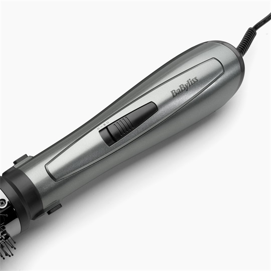 Babyliss AS261E Xanadu hajformázó, 50mm, zsálya zöld