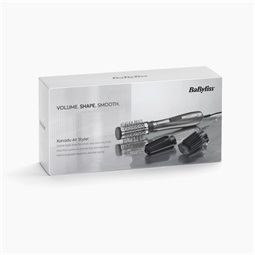 Babyliss AS261E Xanadu hajformázó, 50mm, zsálya zöld