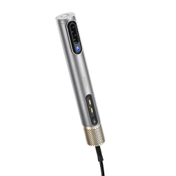 Babyliss AS6555E Air Wand 3in1 hajformázó +tárolótáska, Limitált kiadás