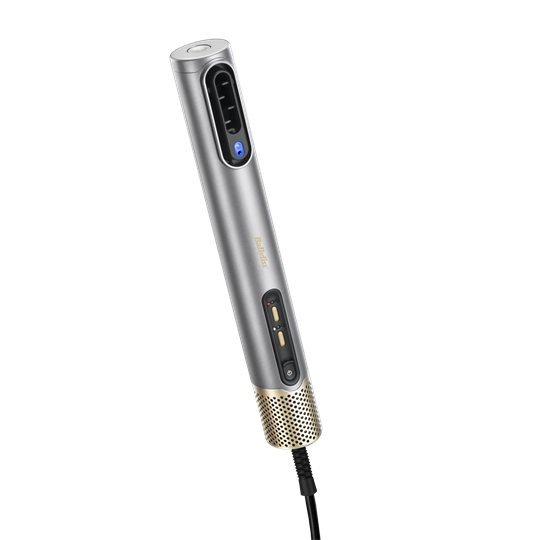 Babyliss AS6555E Air Wand 3in1 hajformázó +tárolótáska, Limitált kiadás