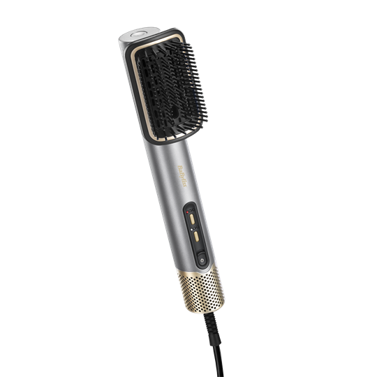 Babyliss AS6555E Air Wand 3in1 hajformázó +tárolótáska, Limitált kiadás