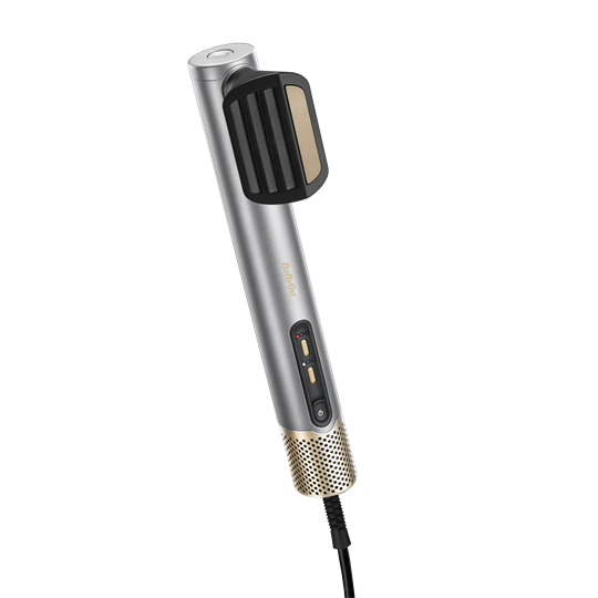 Babyliss AS6555E Air Wand 3in1 hajformázó +tárolótáska, Limitált kiadás