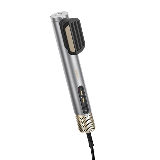 Babyliss AS6555E Air Wand 3in1 hajformázó +tárolótáska, Limitált kiadás