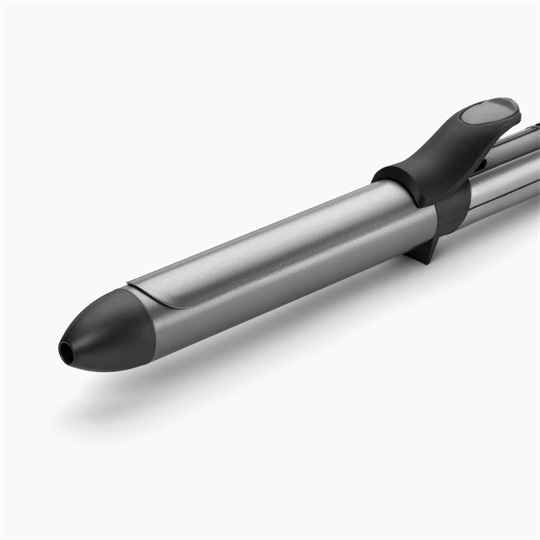 Babyliss C261E Xanadu hajsütővas, 25mm, zsálya zöld