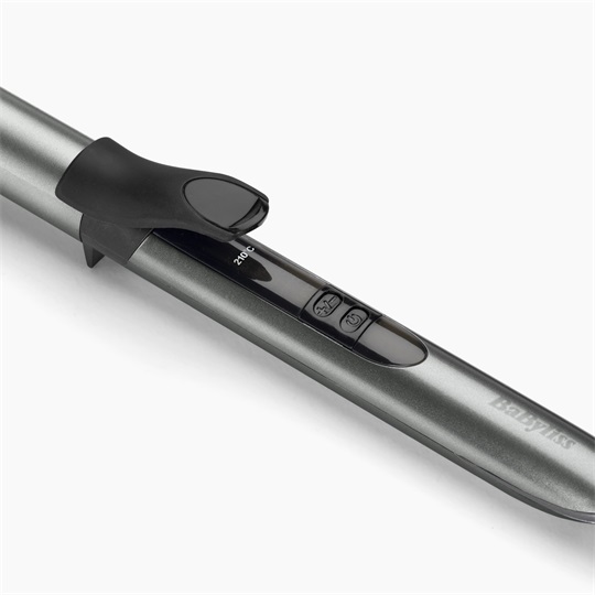 Babyliss C261E Xanadu hajsütővas, 25mm, zsálya zöld