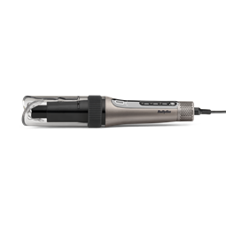 Babyliss C6688E Style Secret Air automata hajgöndörítő, grafit szürke