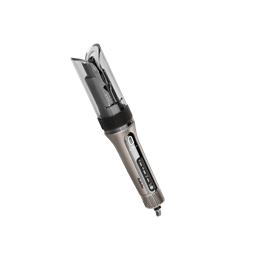 Babyliss C6688E Style Secret Air automata hajgöndörítő, grafit szürke