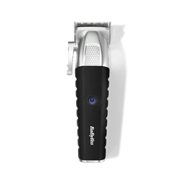 Babyliss E812E Lithium Power vezeték nélküli hajvágó, szürke