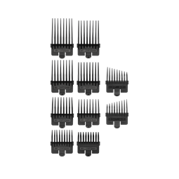 Babyliss E812E Lithium Power vezeték nélküli hajvágó, szürke