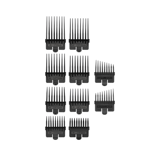 Babyliss E812E Lithium Power vezeték nélküli hajvágó, szürke
