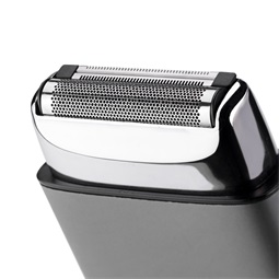 Babyliss FS996SE elektromos borotva, ezüst króm