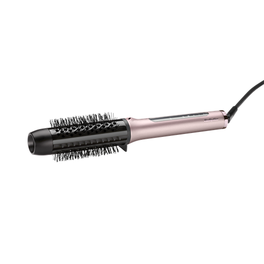 Babyliss HSB200E Volume Boost meleglevegős hajformázó, rózsaszín