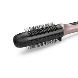 Babyliss HSB200E Volume Boost meleglevegős hajformázó, rózsaszín