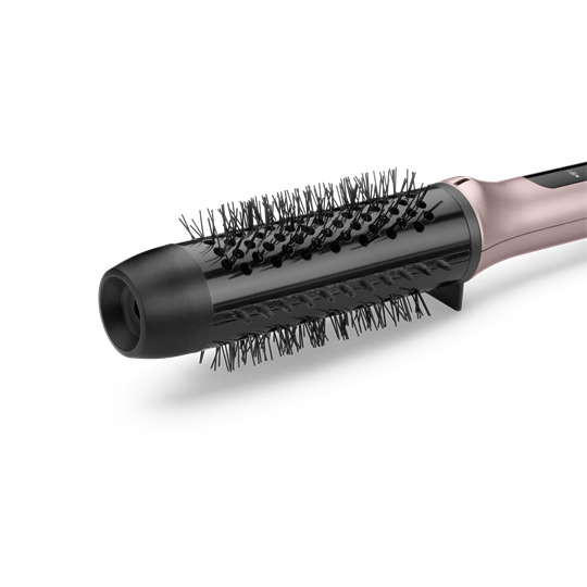Babyliss HSB200E Volume Boost meleglevegős hajformázó, rózsaszín