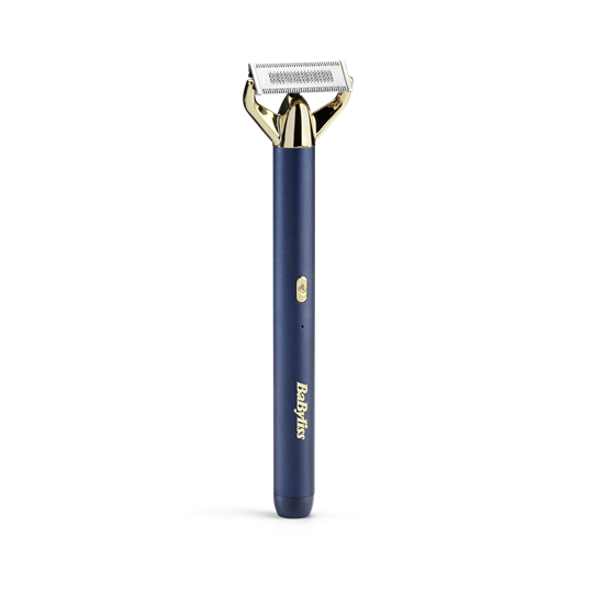 Babyliss OT992E Super- X Metal X Blade szakállvágó, kék