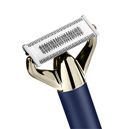 Babyliss OT992E Super- X Metal X Blade szakállvágó, kék