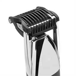 Babyliss S996E Super-X Metal szakállvágó, króm