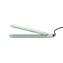 Babyliss ST5917PE Serenity titánium-kerámialapos hajvasaló, menta zöld
