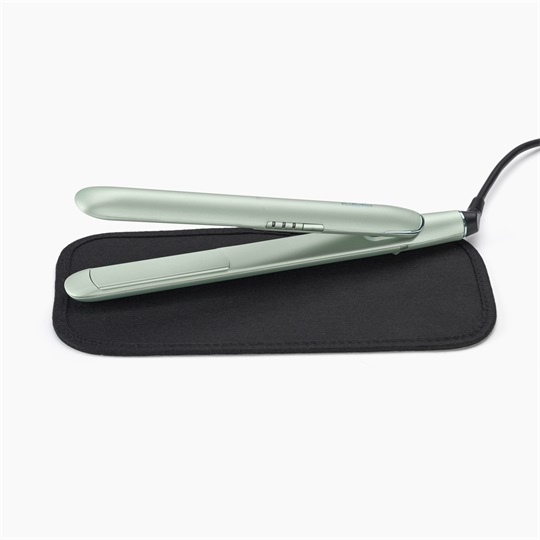Babyliss ST5917PE Serenity titánium-kerámialapos hajvasaló, menta zöld