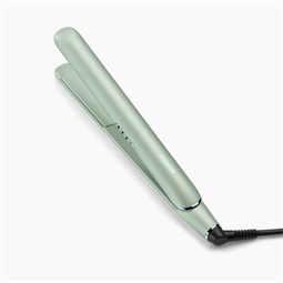 Babyliss ST5917PE Serenity titánium-kerámialapos hajvasaló, menta zöld