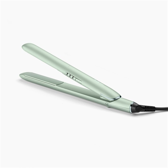 Babyliss ST5917PE Serenity titánium-kerámialapos hajvasaló, menta zöld