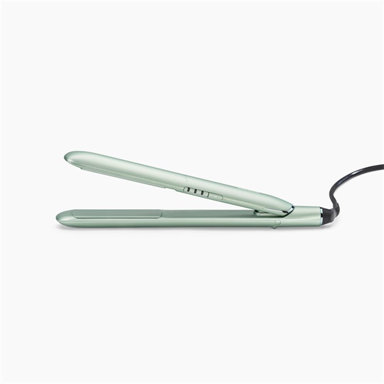 Babyliss ST5917PE Serenity titánium-kerámialapos hajvasaló, menta zöld