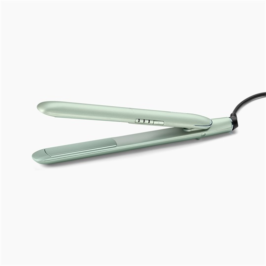 Babyliss ST5917PE Serenity titánium-kerámialapos hajvasaló, menta zöld