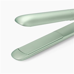 Babyliss ST5917PE Serenity titánium-kerámialapos hajvasaló, menta zöld