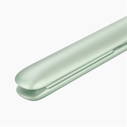 Babyliss ST5917PE Serenity titánium-kerámialapos hajvasaló, menta zöld