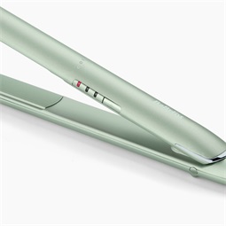 Babyliss ST5917PE Serenity titánium-kerámialapos hajvasaló, menta zöld
