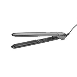 Babyliss ST620E Titanium Shine hajvasaló, sötétszürke