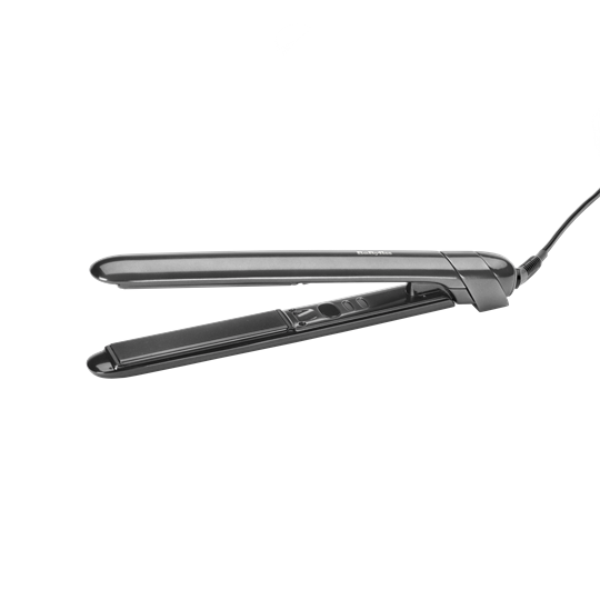 Babyliss ST620E Titanium Shine hajvasaló, sötétszürke