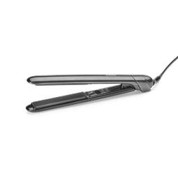 Babyliss ST620E Titanium Shine hajvasaló, sötétszürke