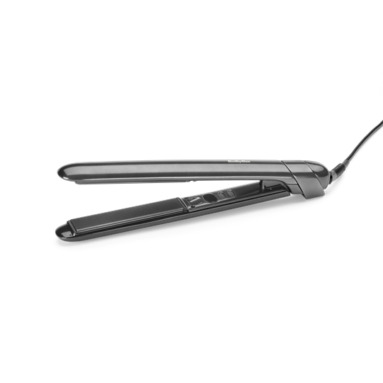 Babyliss ST620E Titanium Shine hajvasaló, sötétszürke