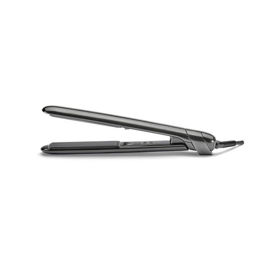 Babyliss ST620E Titanium Shine hajvasaló, sötétszürke