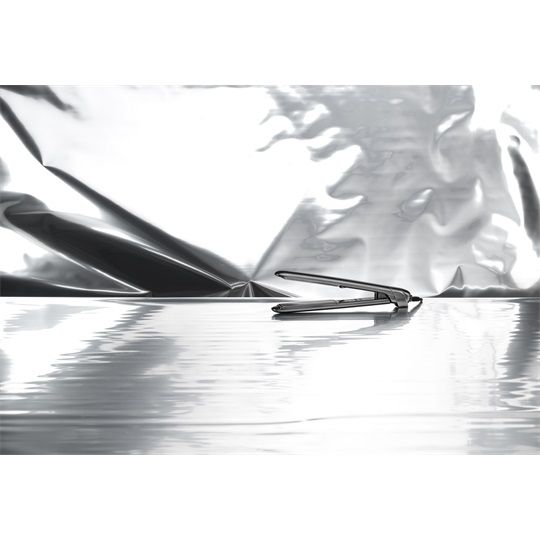 Babyliss ST620E Titanium Shine hajvasaló, sötétszürke