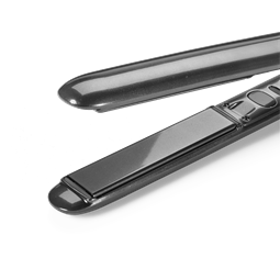 Babyliss ST620E Titanium Shine hajvasaló, sötétszürke