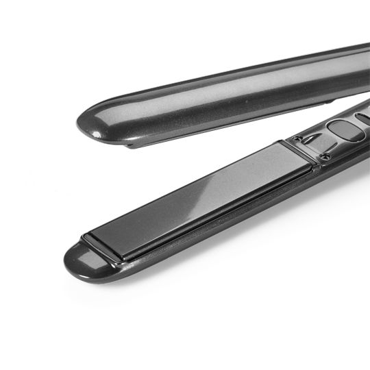Babyliss ST620E Titanium Shine hajvasaló, sötétszürke